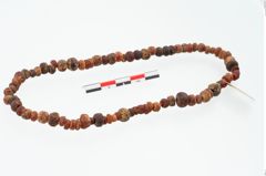 Foto von Perlenkette (NHMW-PRAE-025725)